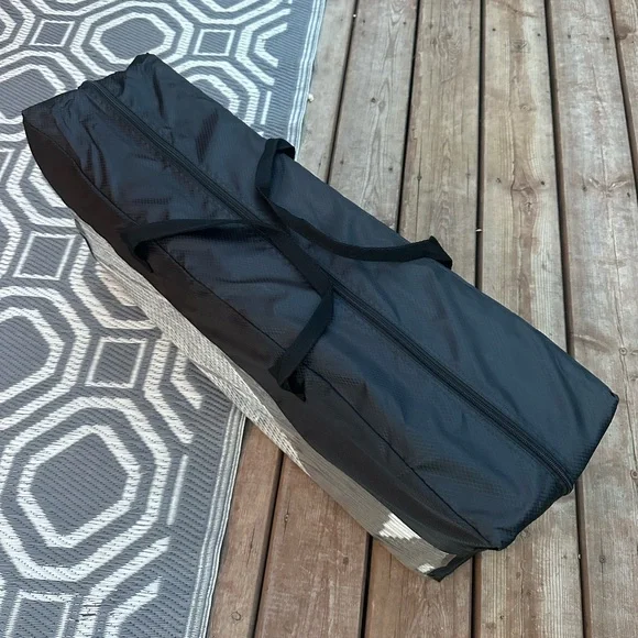 NEW Outdoor Rug - Picture 11 of 11